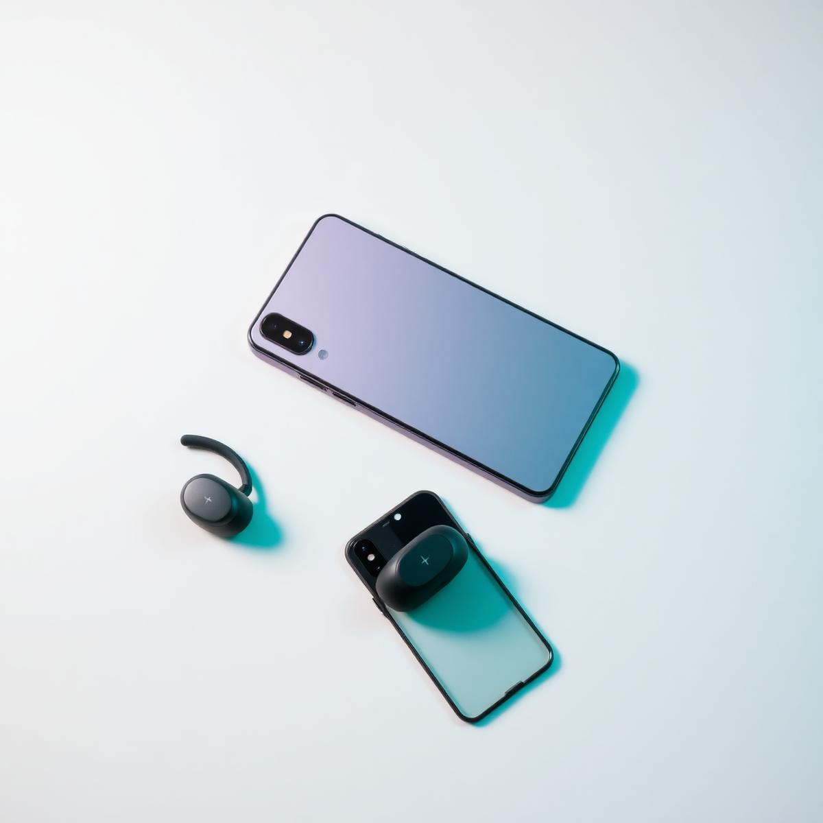 Featured electronics and gadgets available on 2Bros Mart