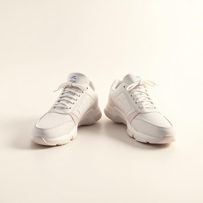 VibeRunner Urban Sneakers